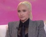 Hayden Panettiere: 'A 18 anni mi hanno messa a letto con un uomo famoso nudo e più anziano di me'