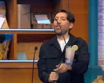 Affari Tuoi, l'audio di Herbert Ballerina è un caso: commento duro su Lupo e Thanat