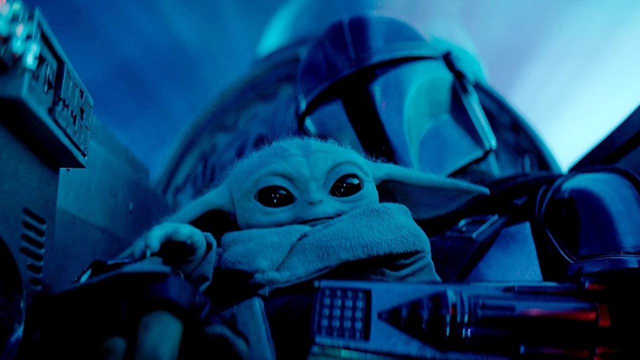 The Mandalorian and Grogu, perché è il primo film Star Wars al cinema dopo 7 anni