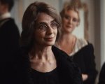 Quasi grazia, la recensione: le stagioni della vita di Grazia Deledda