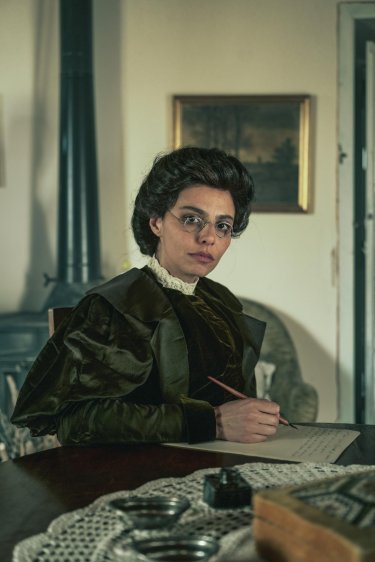 Quasi Grazia Irene Maiorino