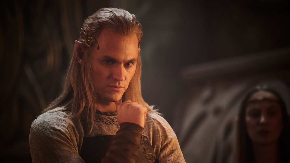 gli anelli del potere 3 svelate la data d8217uscita e la prima immagine di sauron da Movieplayer.it gli anelli del potere 3 svelate la data d8217uscita e la prima immagine di sauron