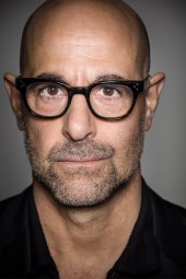 Locandina di Stanley Tucci