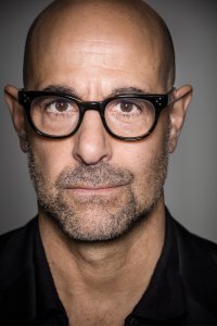 Locandina di Stanley Tucci