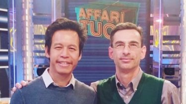 Thanat Lupo