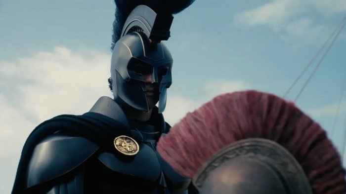 Odissea, Christopher Nolan difende le scelte relative ai casting e ai costumi