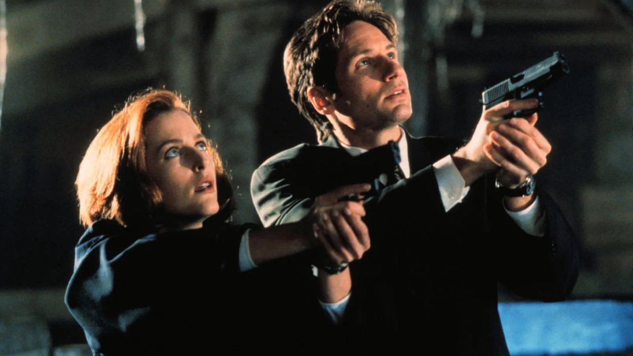 X-Files: un premio Oscar tra le guest star del reboot ideato da Ryan Coogler