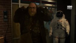 Stuart Fails to Save the Universe - Teaser trailer italiano dello spinoff di The Big Bang Theory