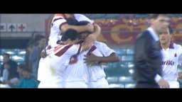 Aldair. Cuore giallorosso - Trailer del documentario