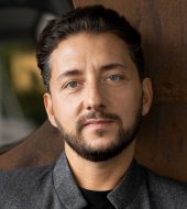 Locandina di Adriano Pantaleo