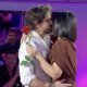 Uomini e Donne: Alessio sceglie Debora e lascia lo studio, Rosanna in lacrime