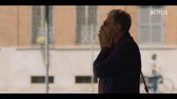Storia della mia famiglia - Trailer della seconda stagione della serie Netflix con Edoardo Scarpetta
