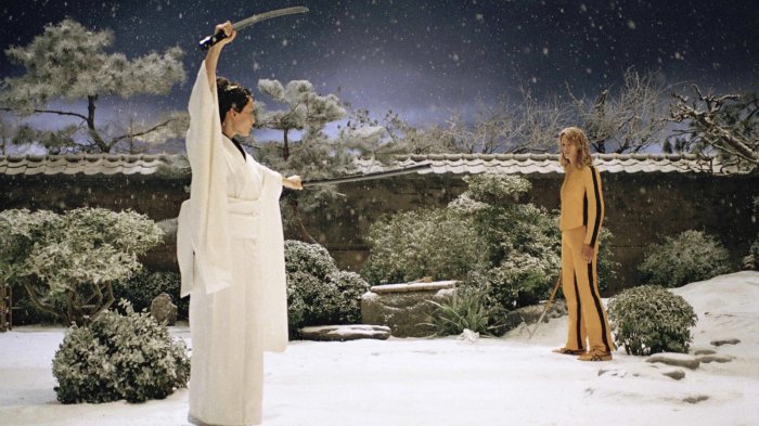 Kill Bill, dal look alla musica: come il film ha rivoluzionato i successivi 20 anni