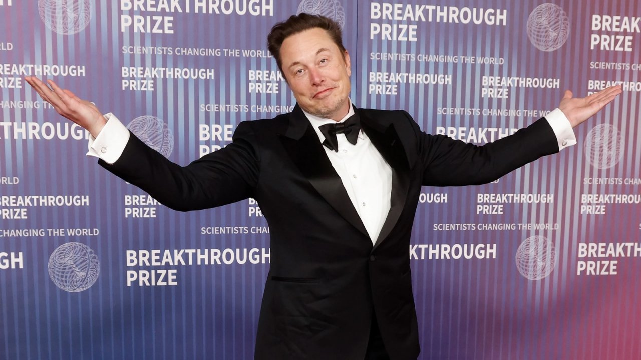 Odissea, Elon Musk attacca nuovamente Nolan: "Ha scelto Lupita Nyong'o solo per avere premi"
