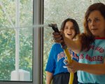 La festa è finita: le tensioni esplodono nella clip esclusiva