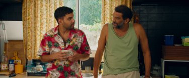 Festa E Finita Ramzy Bedia Sami Outalbali