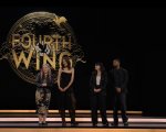 Fourth Wing: Michael B. Jordan, coinvolto come produttore, promette che la serie tv non deluderà i fan