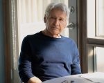 Harrison Ford sorprende i fan: non aveva riconosciuto il tema di Indiana Jones in Shrinking 3