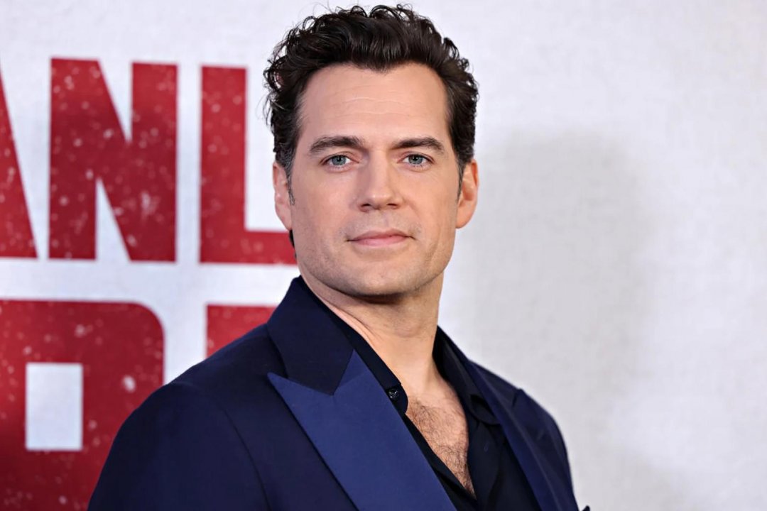 Voltron, niente cinema per il live-action: dove vedremo il film con Henry Cavill