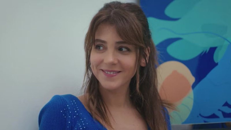 La forza di una donna, anticipazioni 15 maggio 2026: Ceyda spiazza Emre con una confessione