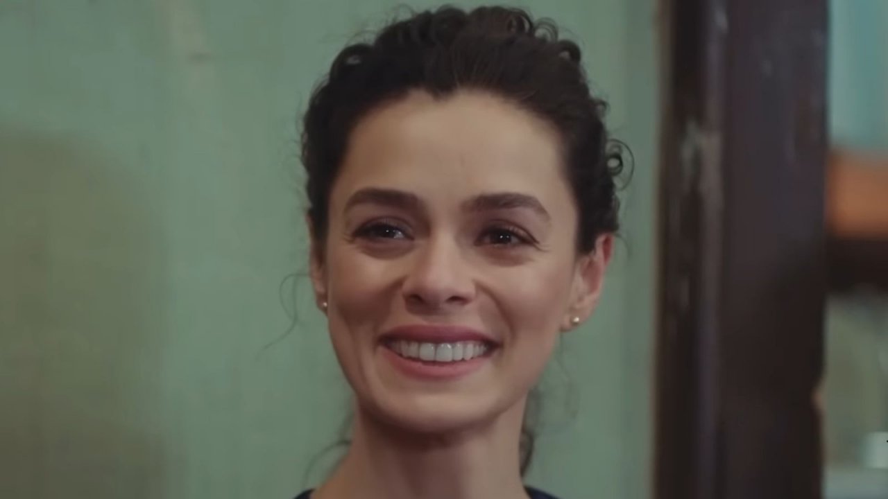 La forza di una donna