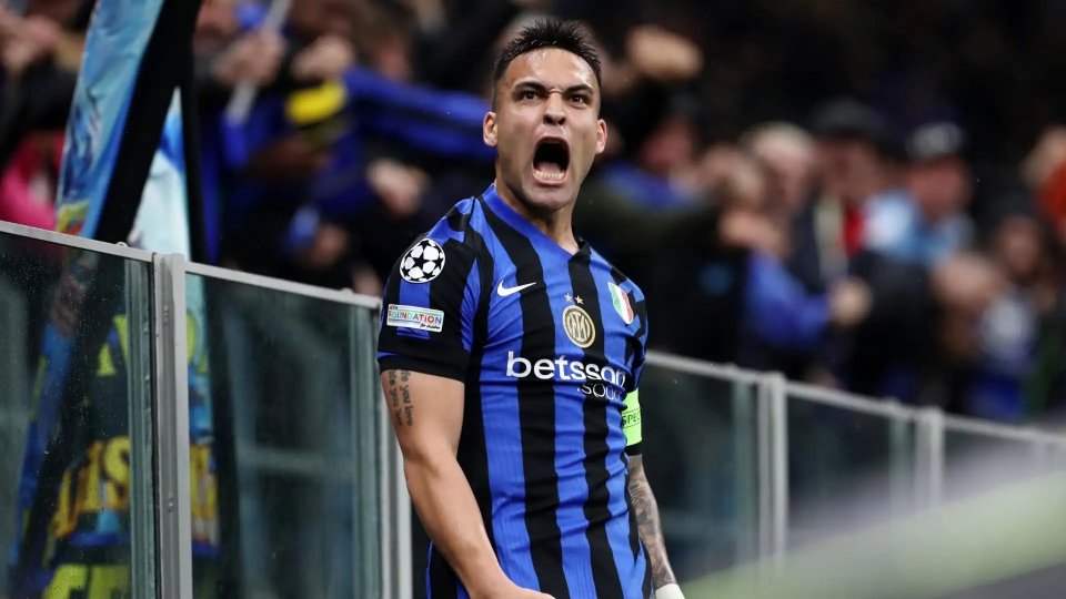 Lautaro Inter