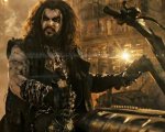 Jason Momoa sul set di Superman 2: il ritorno della Justice League è più vicino