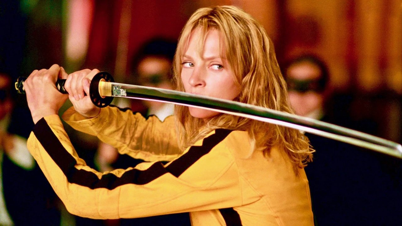 L'eredità di Kill Bill: Tarantino ha cambiato per sempre il cinema d'azione (e non solo)