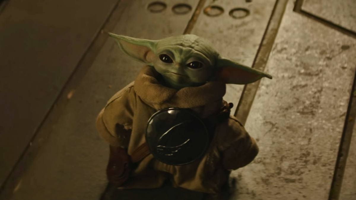the mandalorian jon favreau svela qualche nuovo dettaglio del legame tra grogu e yoda da Movieplayer.it the mandalorian jon favreau svela qualche nuovo dettaglio del legame tra grogu e yoda