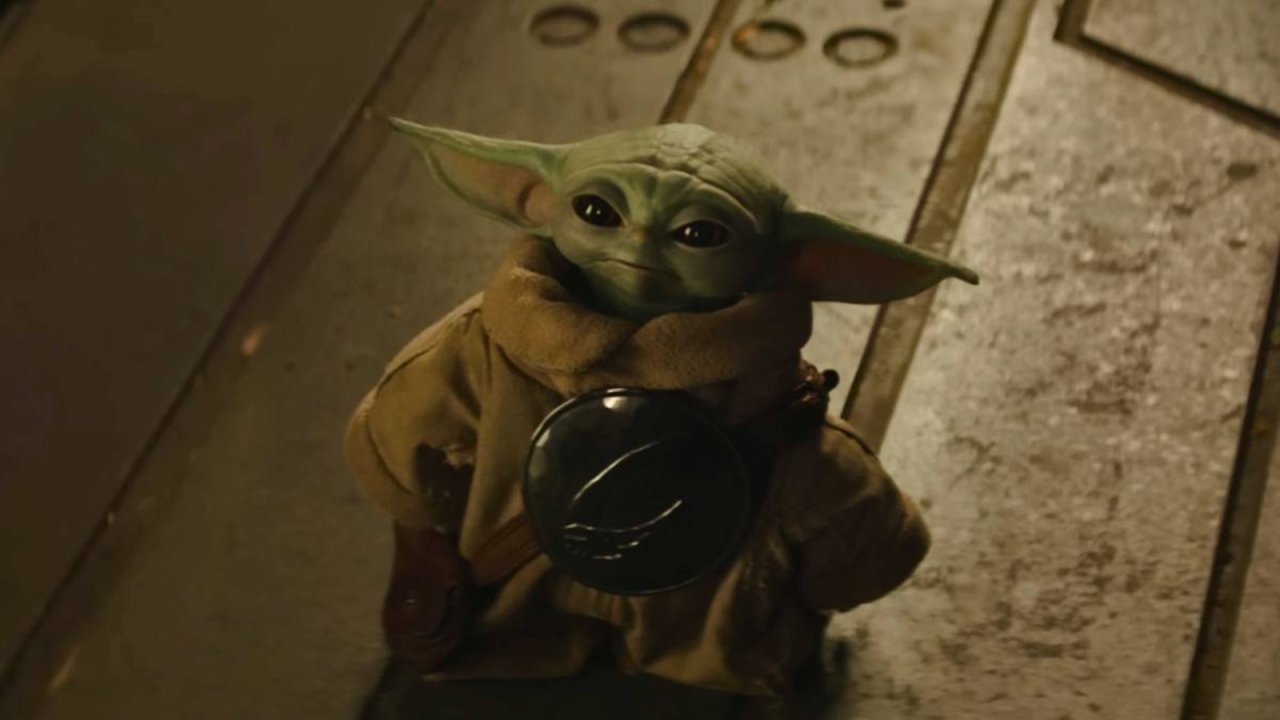 The Mandalorian: Jon Favreau svela qualche nuovo dettaglio del legame tra Grogu e Yoda