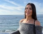 Uomini e donne: Ciro sceglie Elisa, Martina perde la calma fuori dagli studi