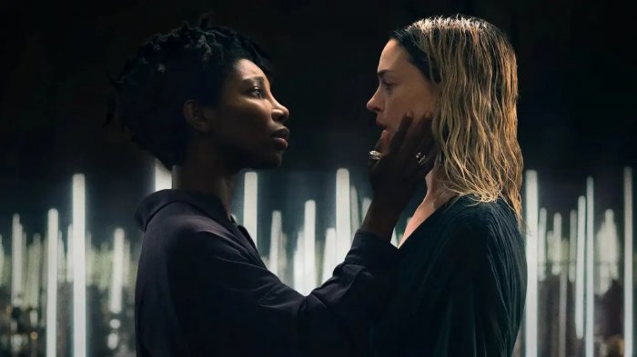 Mother Mary, recensione: un melodramma pop tra inquietudine, sogno e ottime interpretazioni