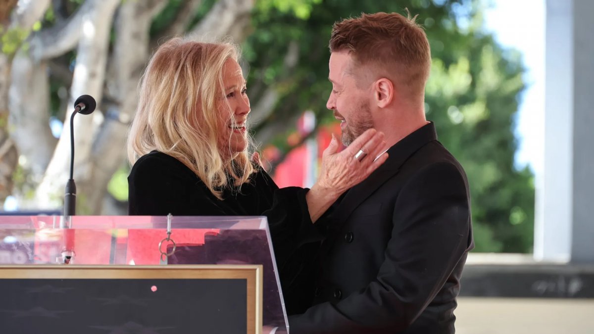macaulay culkin sulla morte di catherine o hara ho sofferto molto avevamo dei conti in sospeso da Movieplayer.it macaulay culkin sulla morte di catherine o hara ho sofferto molto avevamo dei conti in sospeso