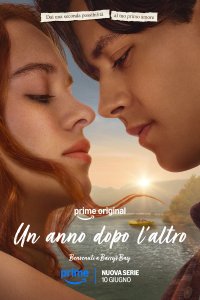 Locandina di Un anno dopo l'altro