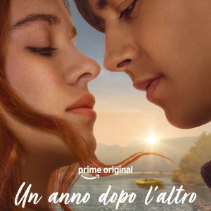 Locandina di Un anno dopo l'altro