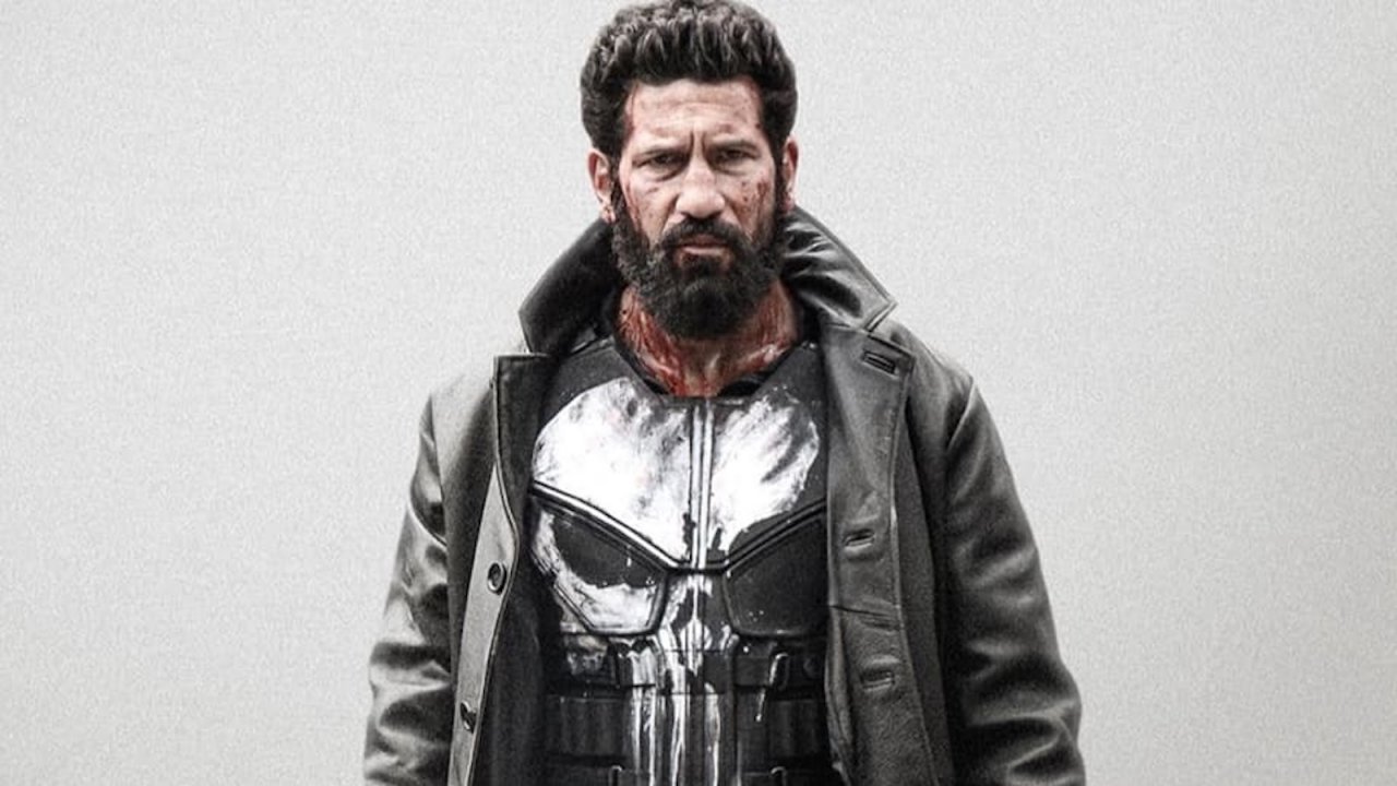 The Punisher: One Last Kill promosso o bocciato? Il punteggio su Rotten Tomatoes