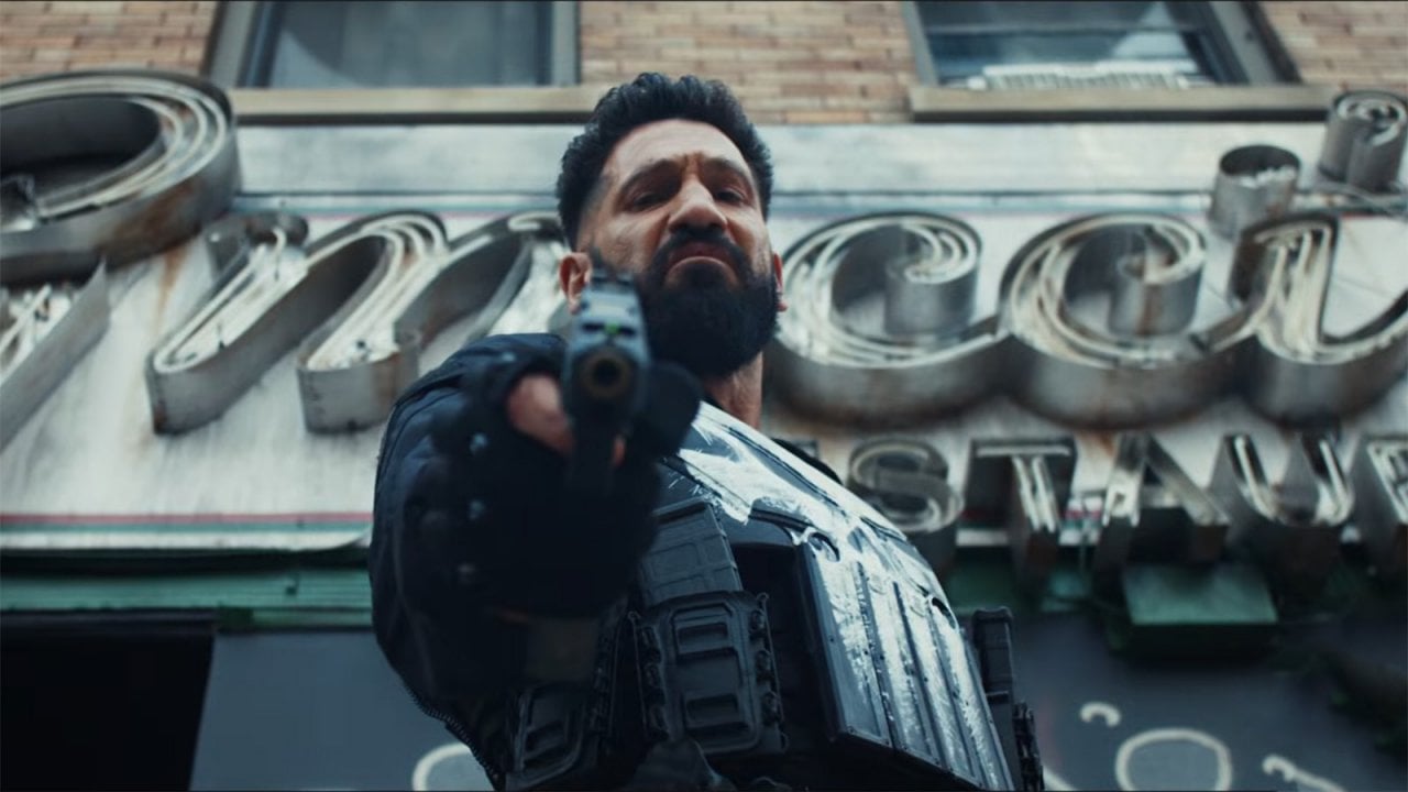 The Punisher: One Last Kill criticato per i problemi di audio e gli effetti speciali 'incompleti'