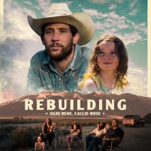 Locandina di Rebuilding