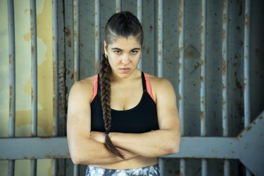 Sonia Elisa Tonelli