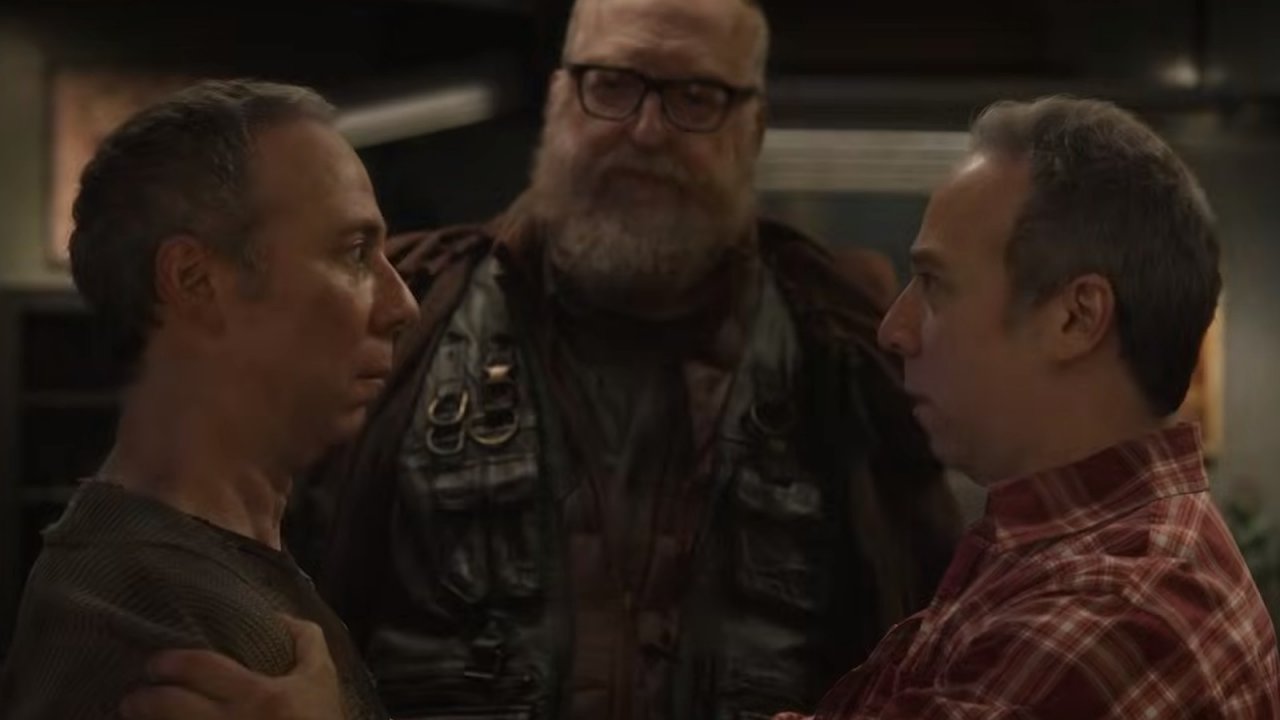 The Big Bang Theory: il teaser dello spinoff su Stuart cita Matrix e altri cult sci-fi