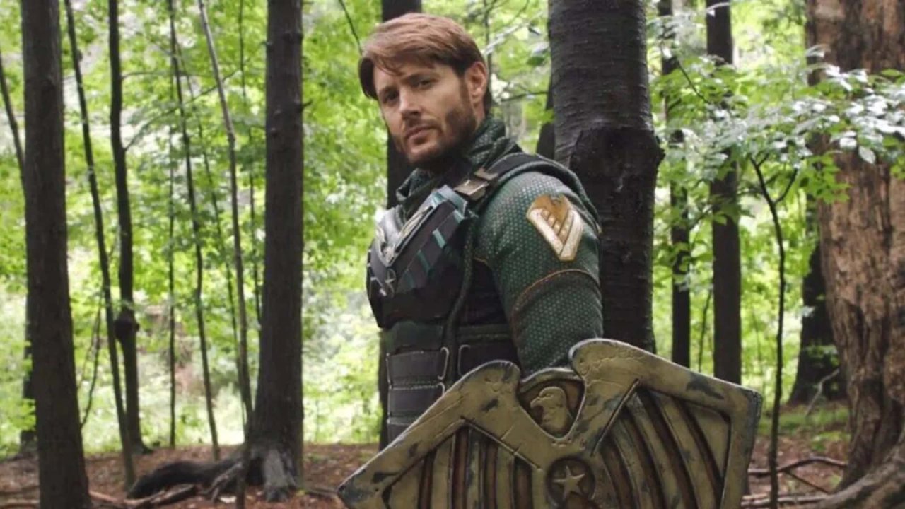 The Boys 5, era vero amore tra Soldatino e Stormfront? I fan si lamentano di un buco di trama
