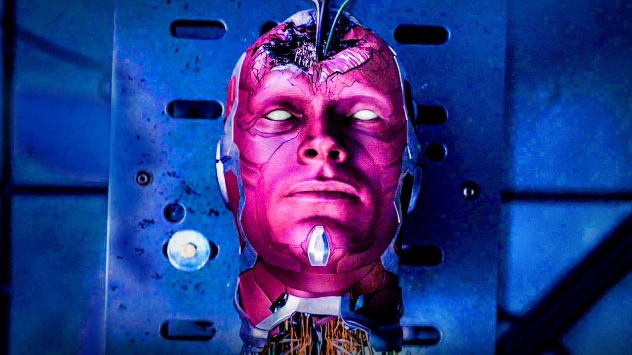VisionQuest ha una data di uscita, la descrizione del trailer anticipa il ritorno di QUEL villain