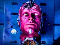 VisionQuest ha una data di uscita, la descrizione del trailer anticipa il ritorno di QUEL villain