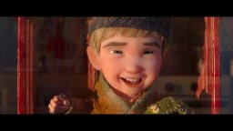 Wildwood - Nuovo Teaser trailer del film d'animazione dello studio LAIKA