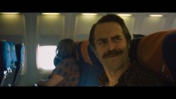 Wild Horse Nine - Trailer italiano del film di Martin McDonagh con Sam Rockwell e John Malkovich