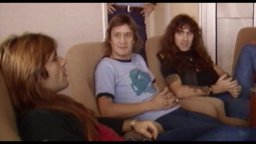 Iron Maiden: Burning Ambition - Clip Esclusiva del documentario