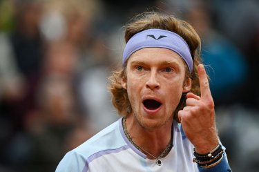 Andrey Rublev