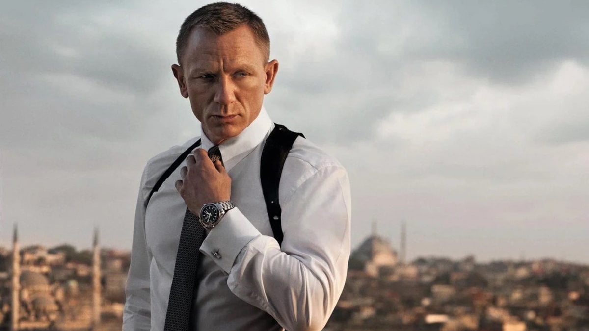 james bond amazon conferma che le audizioni per l erede di daniel craig sono in corso da Movieplayer.it james bond amazon conferma che le audizioni per l erede di daniel craig sono in corso