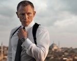 James Bond: Amazon conferma che le audizioni per l'erede di Daniel Craig sono in corso