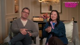 Margo ha problemi di soldi: Intervista a Nick Offerman e Thaddea Graham